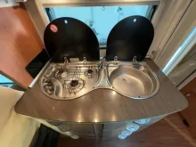 Fahrzeugbild Hobby T 650 Limited Edition/Festbett/FINANZIERUNG #15