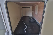 Fahrzeugbild Ahorn Camp Camp 690 P/1.Hand/Einzelbetten/Garage/Solar/Klim #7