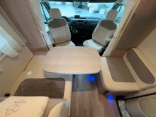 Fahrzeugbild Ahorn Camp Camp 690 P/1.Hand/Einzelbetten/Garage/Solar/Klim #9