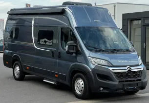 Bild D-Line Roadcruiser XL