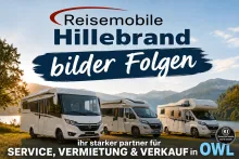 Fahrzeugbild Pilote Pacific P720FGJ Evidence Top Ausstattung MJ 2027 #3