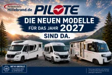 Fahrzeugbild Pilote Galaxy G740FGJ Evidence % Vollausstattung !!! % #1