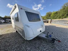 Fahrzeugbild Sterckeman Easy 430 PE Kid´s #1