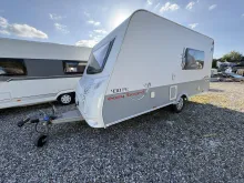 Fahrzeugbild Sterckeman Easy 430 PE Kid´s #3