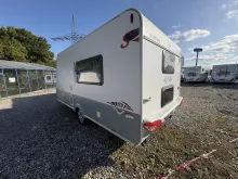 Fahrzeugbild Sterckeman Easy 430 PE Kid´s #4