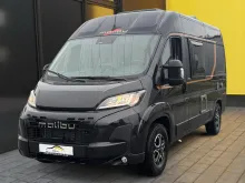 Fahrzeugbild Malibu Van compact 540 DB Fiat #1