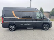 Fahrzeugbild Malibu Van compact 540 DB Fiat #4