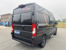 Fahrzeugbild Malibu Van compact 540 DB Fiat #7