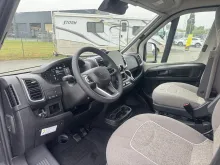 Fahrzeugbild Malibu Van compact 540 DB Fiat #9