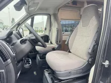 Fahrzeugbild Malibu Van compact 540 DB Fiat #10