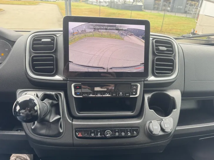 Fahrzeugbild Malibu Van compact 540 DB Fiat #11