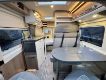 Fahrzeugbild Malibu Van compact 540 DB Fiat #13