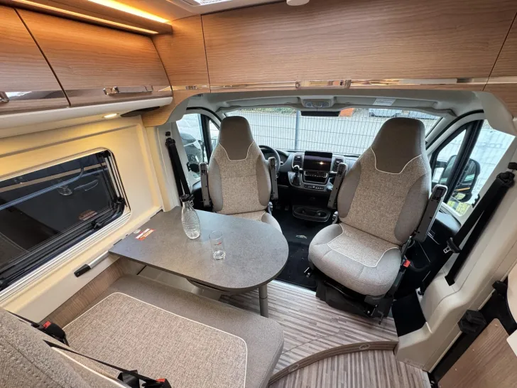 Fahrzeugbild Malibu Van compact 540 DB Fiat #14