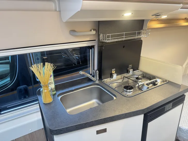 Fahrzeugbild Malibu Van compact 540 DB Fiat #16