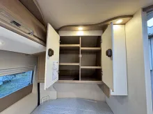 Fahrzeugbild Malibu Van compact 540 DB Fiat #19