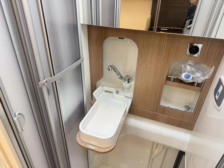 Fahrzeugbild Malibu Van compact 540 DB Fiat #22