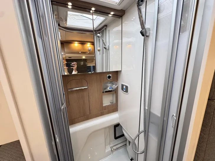 Fahrzeugbild Malibu Van compact 540 DB Fiat #24