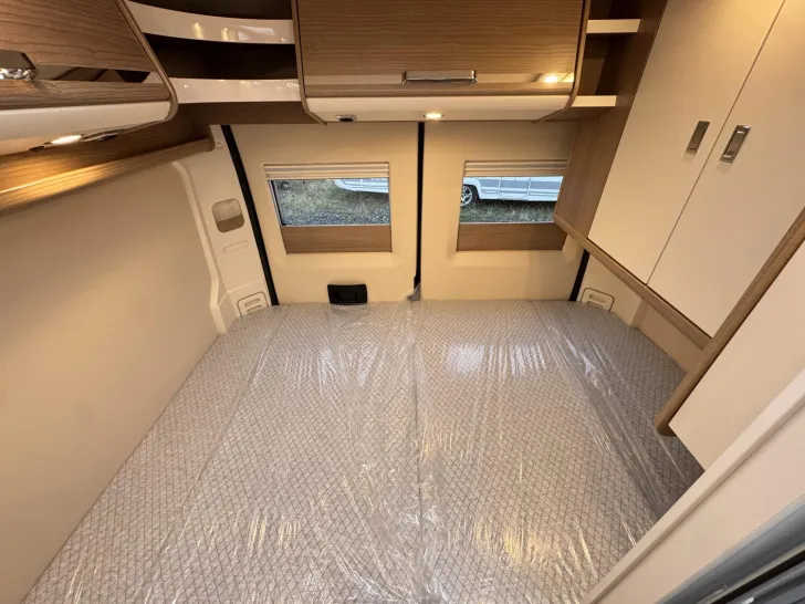 Fahrzeugbild Malibu Van compact 540 DB Fiat #25