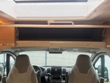Fahrzeugbild Malibu Van compact 540 DB Fiat #27