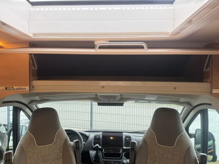 Fahrzeugbild Malibu Van compact 540 DB Fiat #27