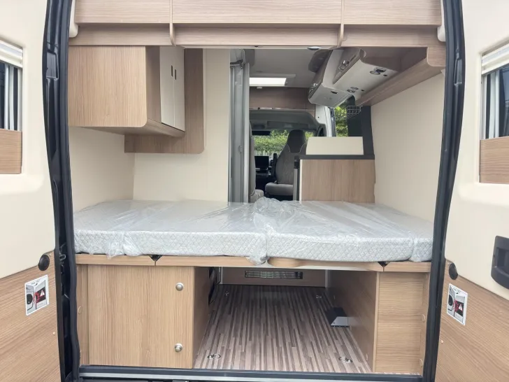 Fahrzeugbild Malibu Van compact 540 DB Fiat #28