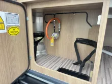 Fahrzeugbild Malibu Van compact 540 DB Fiat #30