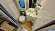 Fahrzeugbild Hymer Camper Van Yellowstone 601 Automatik/Schlafdach/AT-Reifen #8