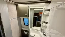 Fahrzeugbild Hymer Camper Van Yellowstone 601 Automatik/Schlafdach/AT-Reifen #9