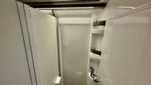 Fahrzeugbild Hymer Camper Van Yellowstone 601 Automatik/Schlafdach/AT-Reifen #11