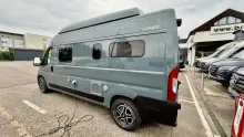Fahrzeugbild Hymer Camper Van Yellowstone 601 Automatik/Schlafdach/AT-Reifen #23