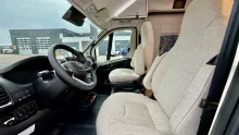 Fahrzeugbild Hymer Camper Van Yellowstone 601 Automatik/Schlafdach/AT-Reifen #27