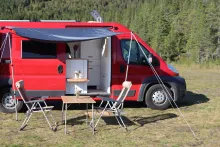 Fahrzeugbild Citroen Citroen Jumper #1
