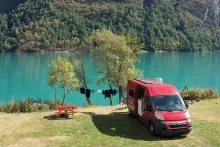Fahrzeugbild Citroen Citroen Jumper #4