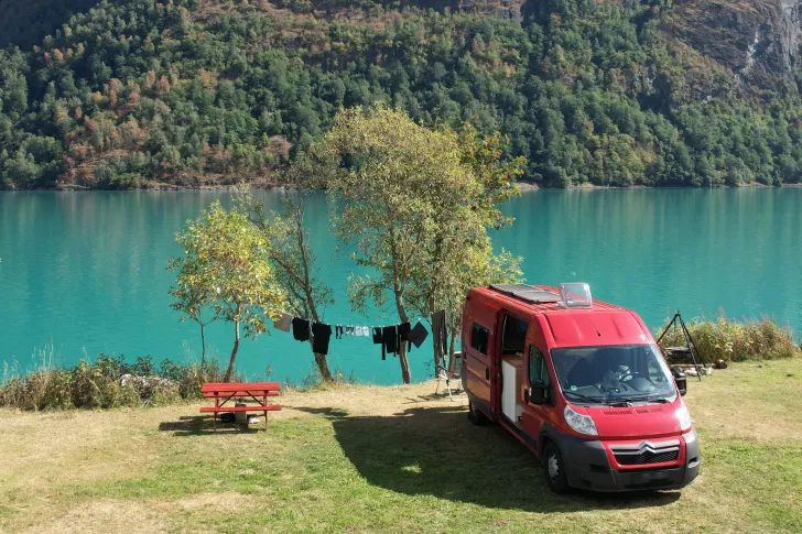 Fahrzeugbild Citroen Citroen Jumper #4