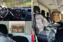 Fahrzeugbild Citroen Citroen Jumper #9