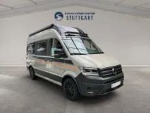 Fahrzeugbild Carado Camper Van 595 4x4 X-EDITION #1