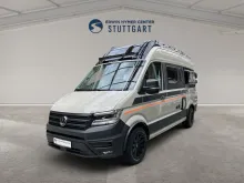 Fahrzeugbild Carado Camper Van 595 4x4 X-EDITION #2