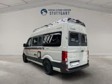 Fahrzeugbild Carado Camper Van 595 4x4 X-EDITION #3