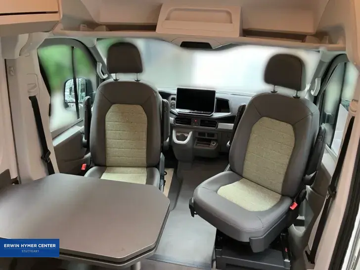 Fahrzeugbild Carado Camper Van 595 4x4 X-EDITION #13