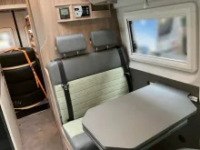 Fahrzeugbild Carado Camper Van 595 4x4 X-EDITION #14