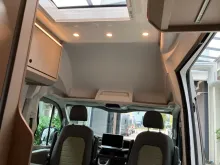 Fahrzeugbild Carado Camper Van 595 4x4 X-EDITION #23