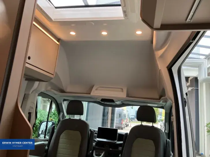 Fahrzeugbild Carado Camper Van 595 4x4 X-EDITION #23