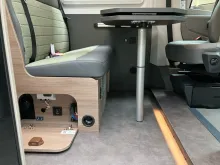 Fahrzeugbild Carado Camper Van 595 4x4 X-EDITION #27