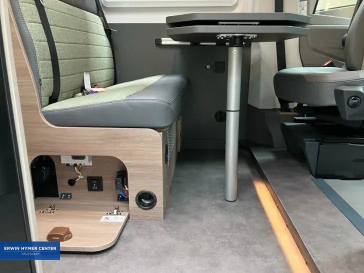 Fahrzeugbild Carado Camper Van 595 4x4 X-EDITION #27