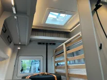 Fahrzeugbild Carado Camper Van 595 4x4 X-EDITION #28