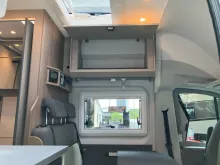Fahrzeugbild Carado Camper Van 595 4x4 X-EDITION #29