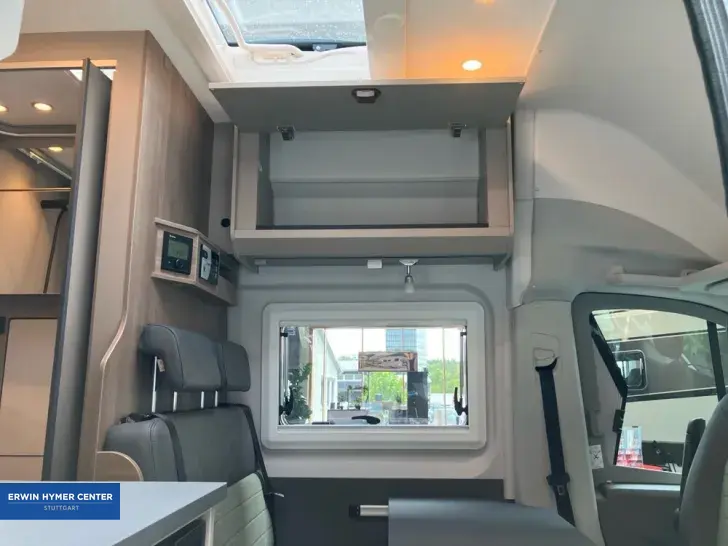 Fahrzeugbild Carado Camper Van 595 4x4 X-EDITION #29