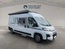 Fahrzeugbild Carado pro CV 600 #1