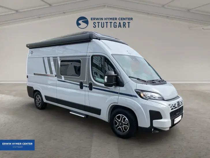 Fahrzeugbild Carado pro CV 600 #1
