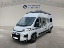Fahrzeugbild Carado pro CV 600 #2